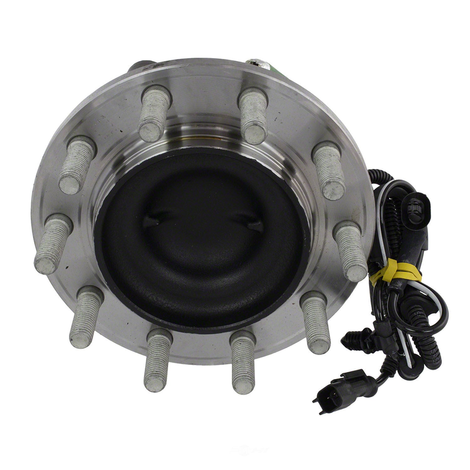 Frt Wheel Hub  Motorcraft  HUB346
