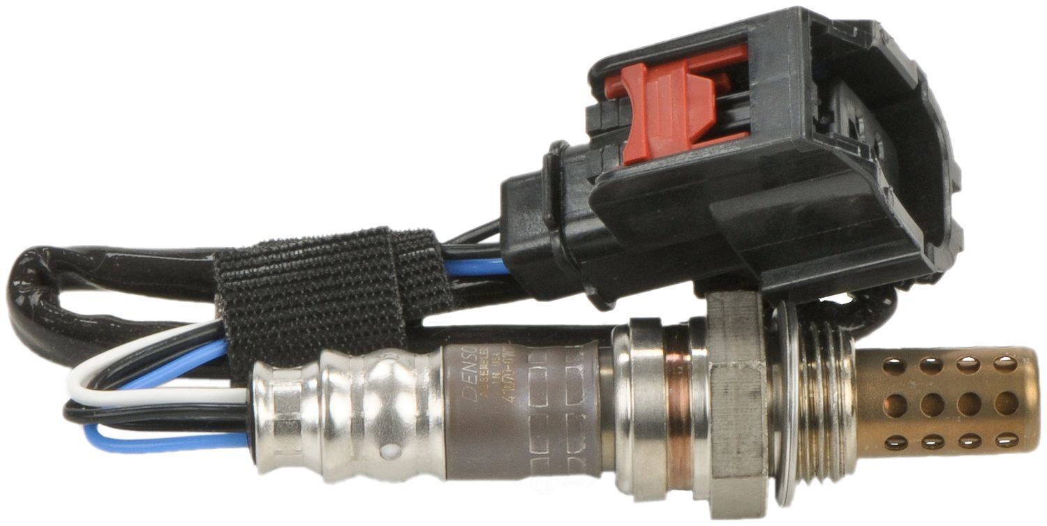 Oxygen Sensor  Bosch  13709