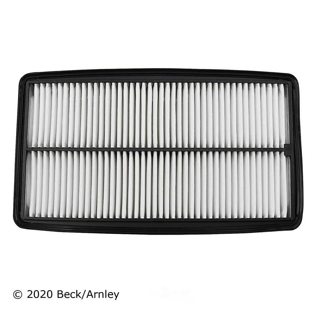 Air Filter  Beck/Arnley  042-1689
