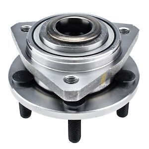 Frt Hub Assy  WJB  WA513138HD