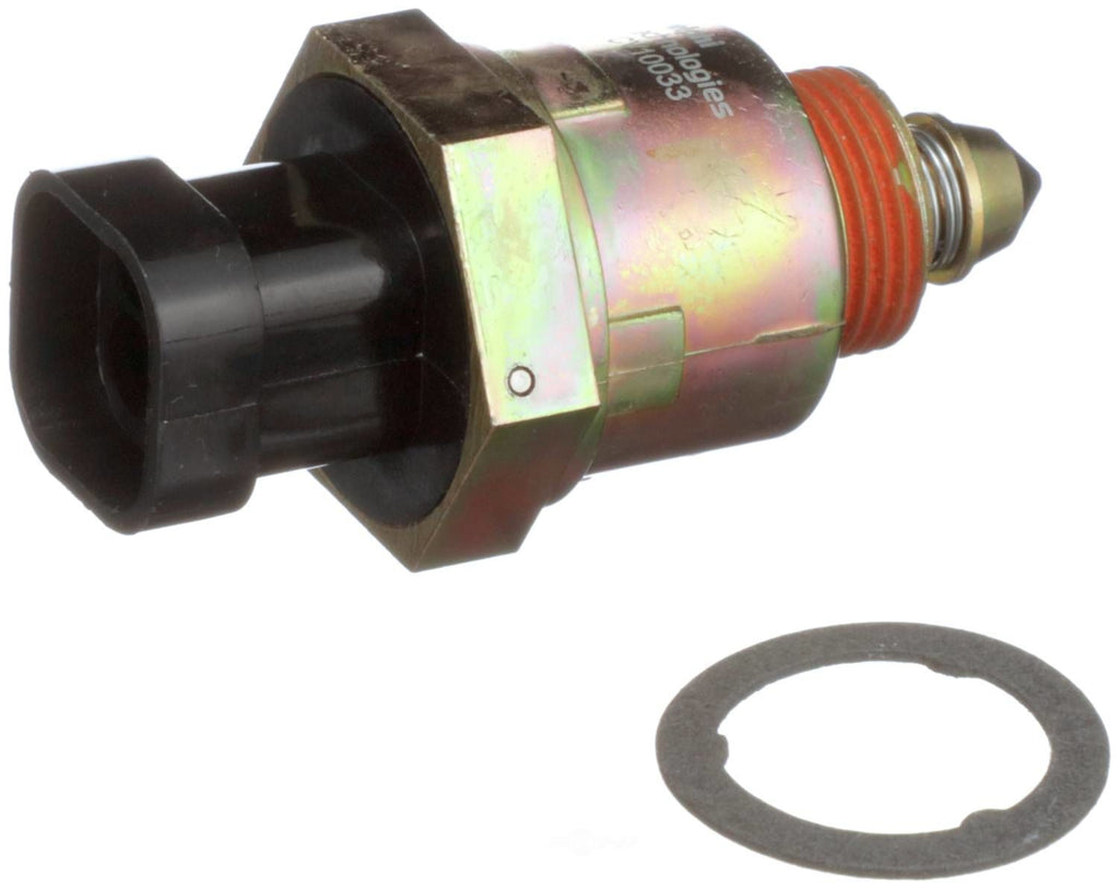 Idle Air Ctrl Mtr  Delphi  CV10033