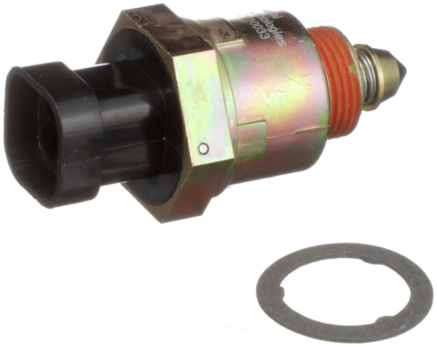 Idle Air Ctrl Mtr  Delphi  CV10033