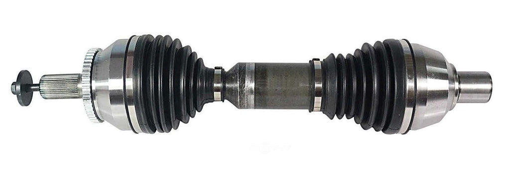 Left New CV Complete Assy   GSP North America   NCV73559