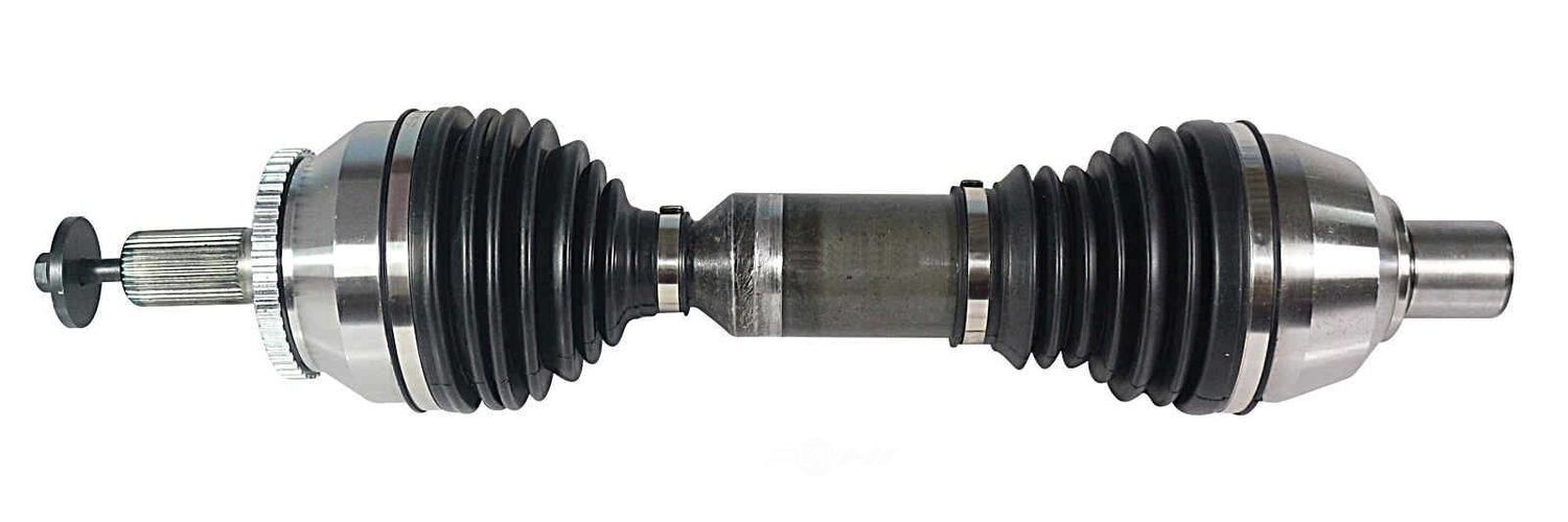 Left New CV Complete Assy   GSP North America   NCV73559