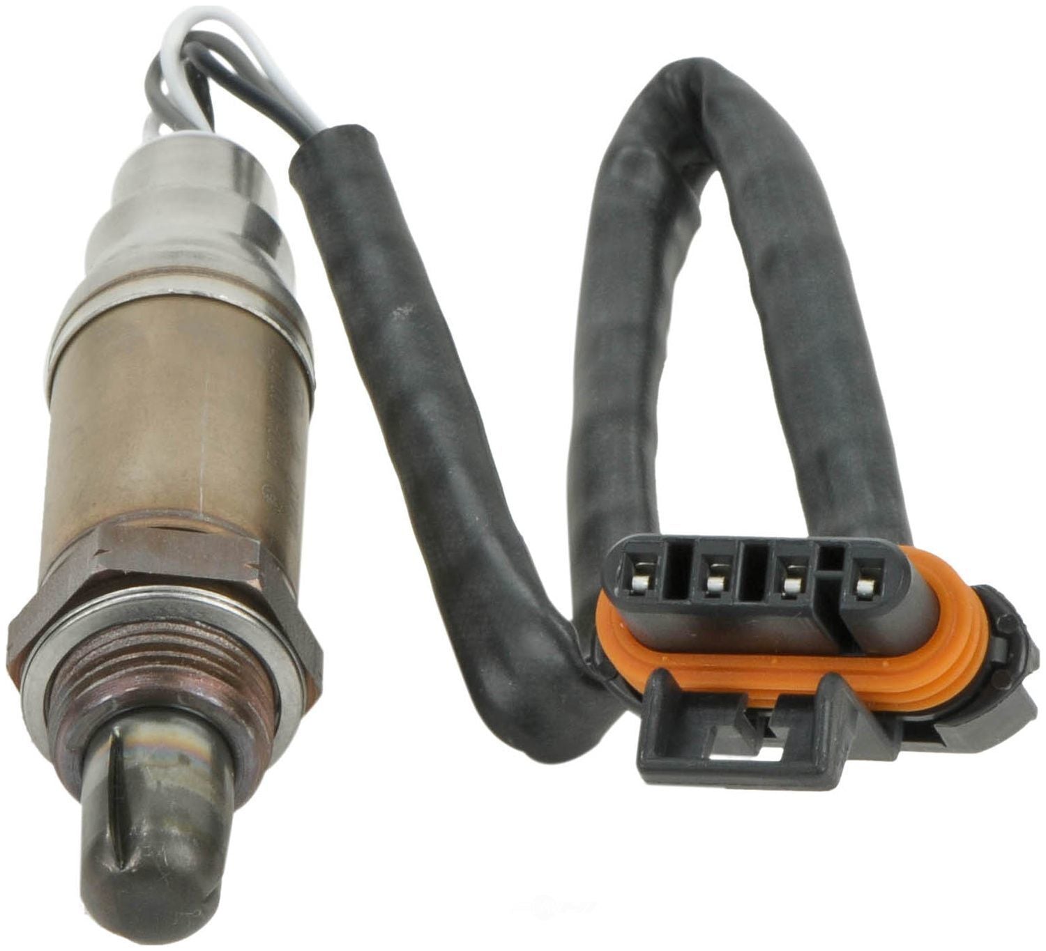 Oxygen Sensor  Bosch  13027