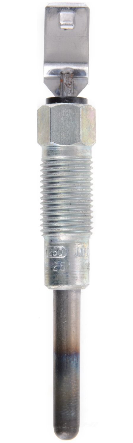 Glow Plug  Bosch  F01G09P2A4