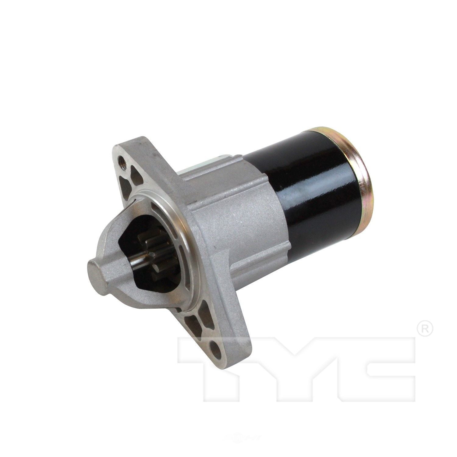 New Starter  TYC  1-19049