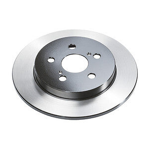Rr Disc Brake Rotor  Wagner  BD126558E