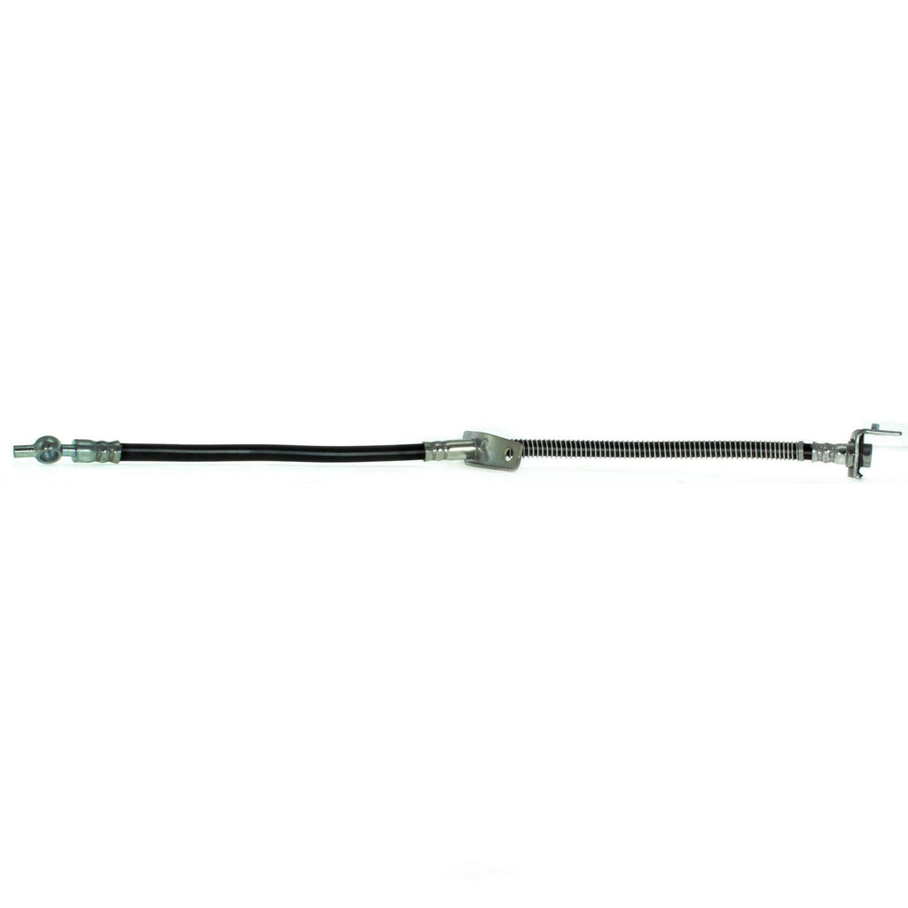 Frt Brake Hose  Centric Parts  150.51077