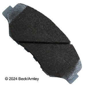 Frt Prem Brake Pads  Beck/Arnley  085-1692