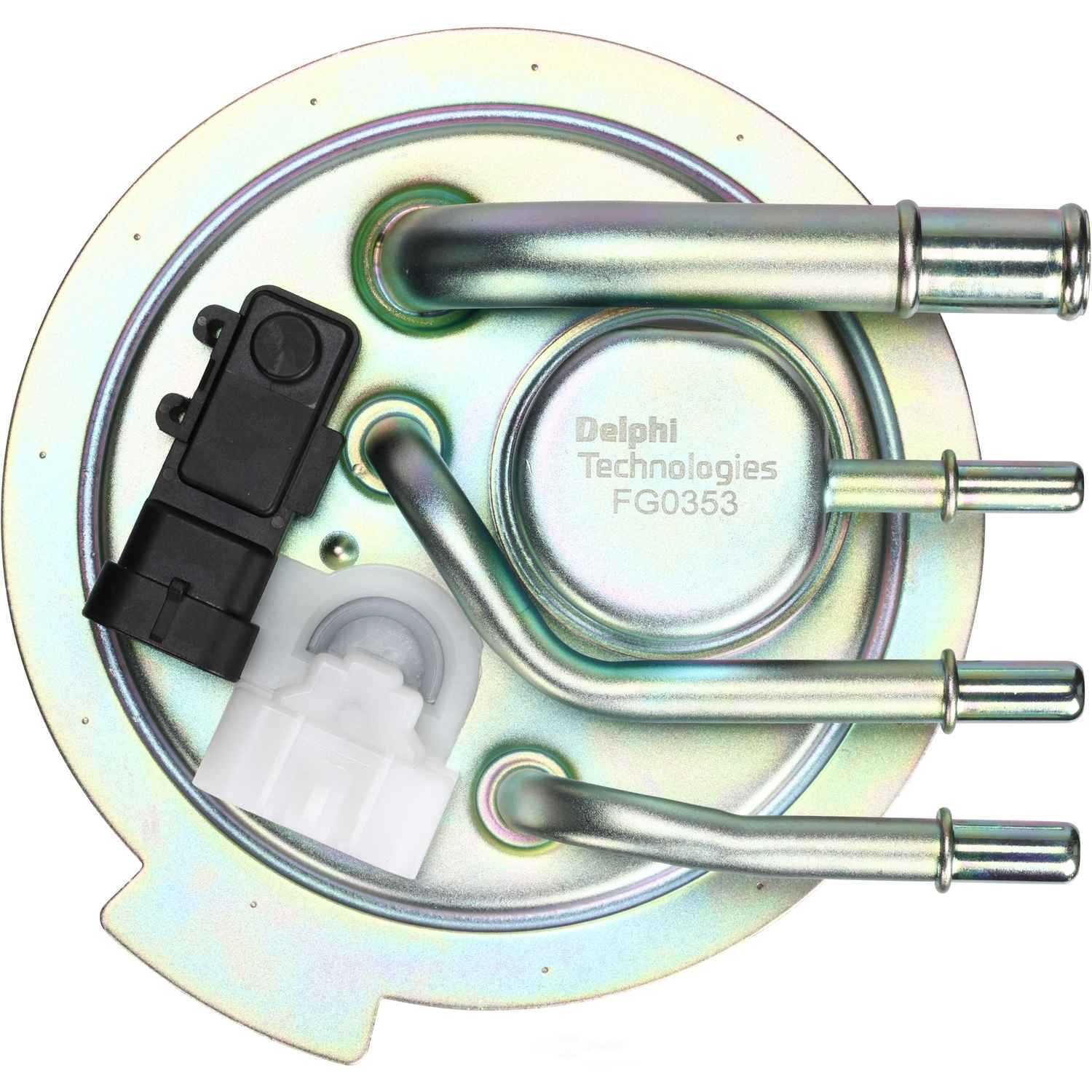 Fuel Pump Module Assy  Delphi  FG0353