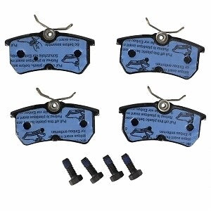 Rr Disc Brake Pads  Motorcraft  BRF1507