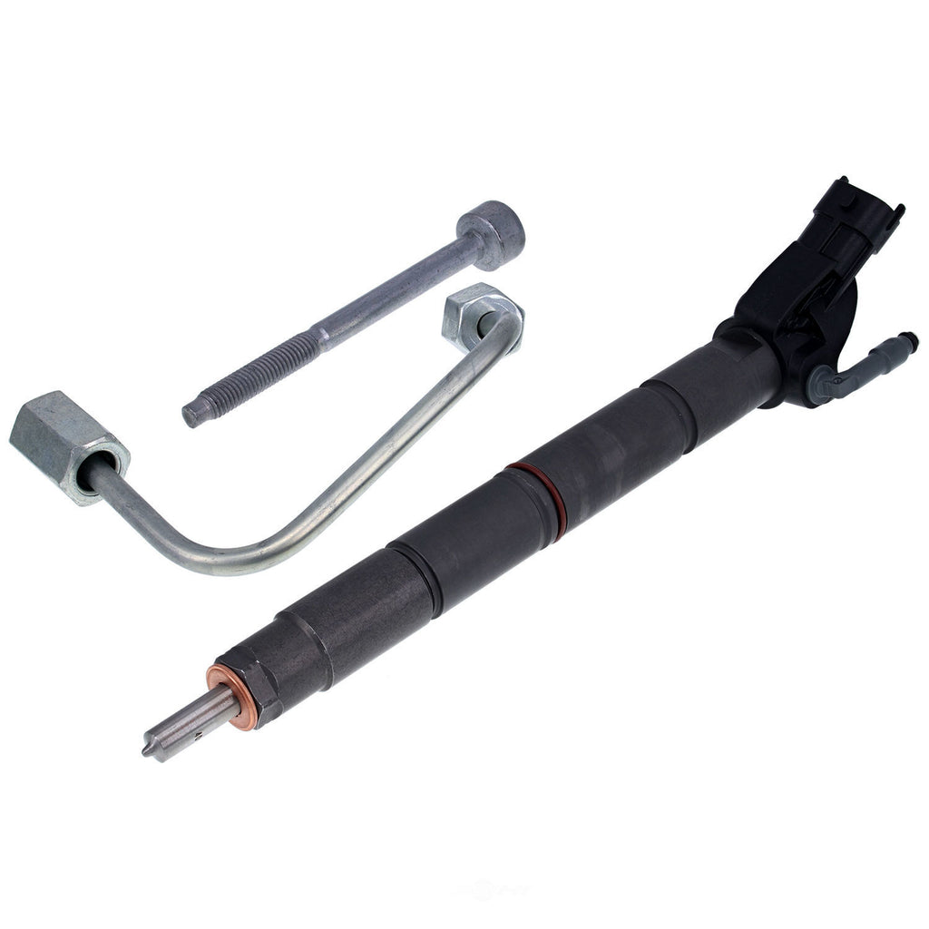 Reman Fuel Injector   GB Remanufacturing   722-512
