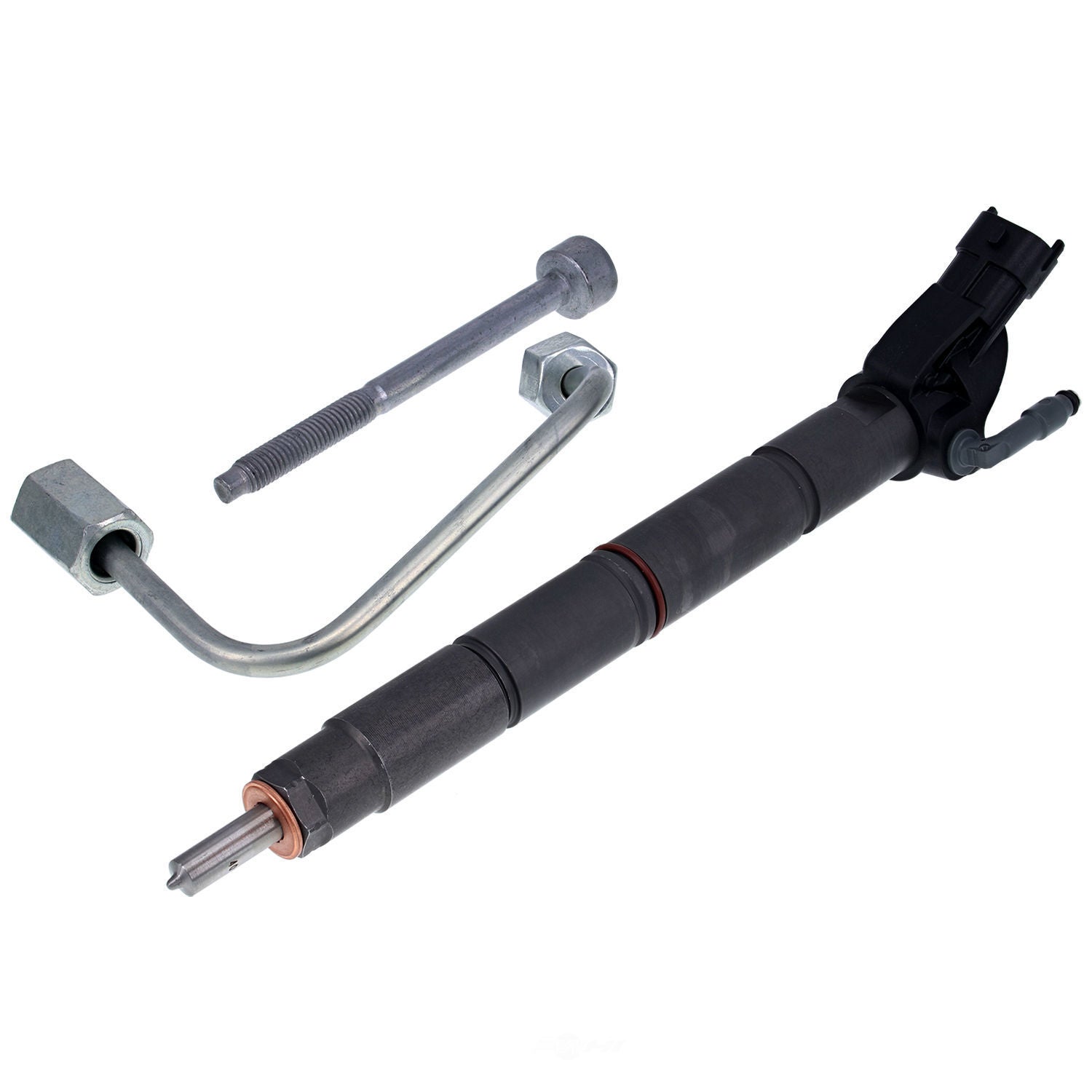 Reman Fuel Injector   GB Remanufacturing   722-512