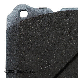 Frt Prem Brake Pads  Beck/Arnley  085-1713