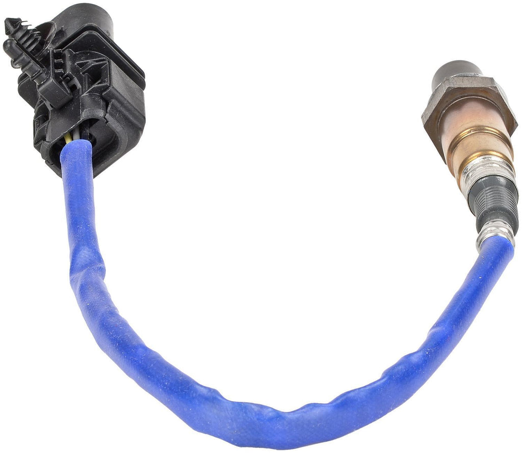 Oxygen Sensor  Bosch  17321