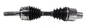 Right New CV Complete Assy   GSP North America   NCV47096