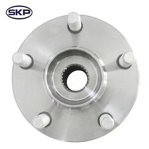 Rr Hub Assy  Skyward Automotive  SK512293