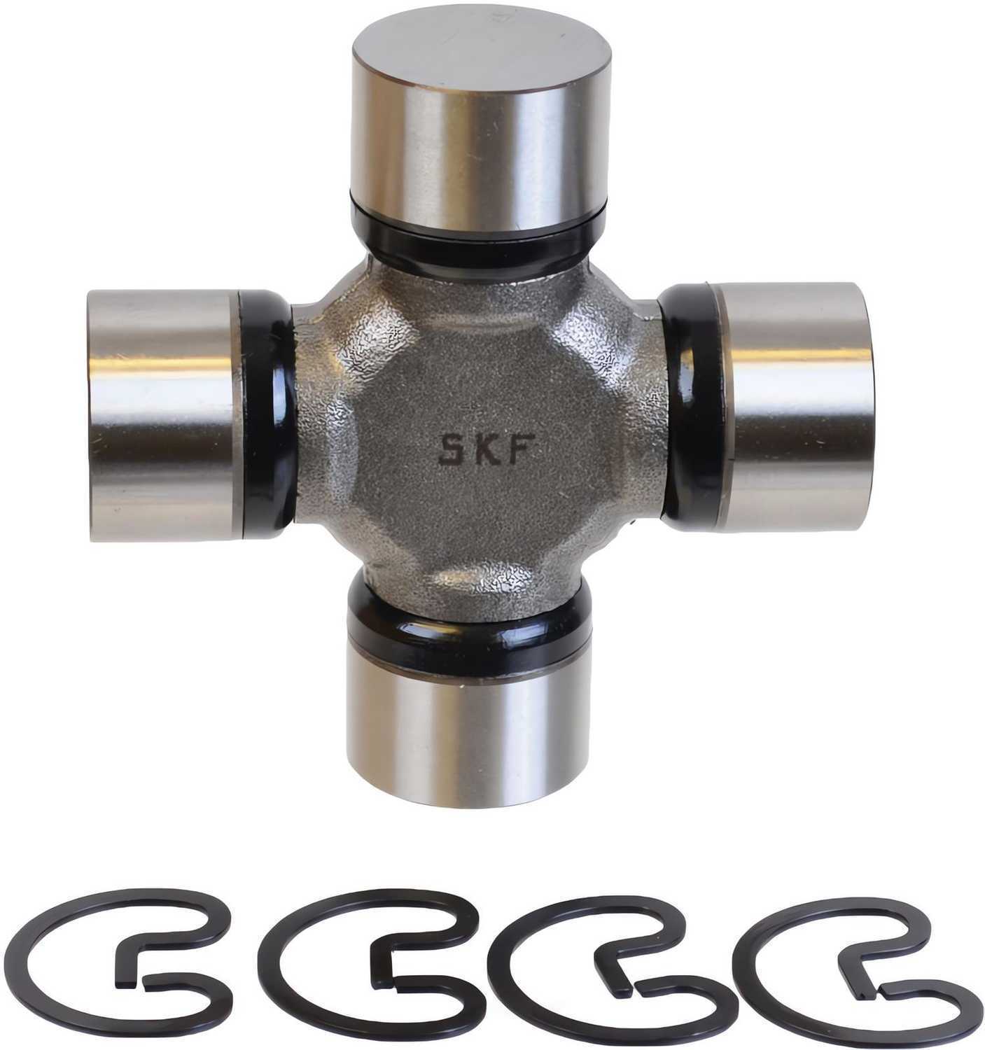 Driveshaft U-Joint  SKF  UJ351A