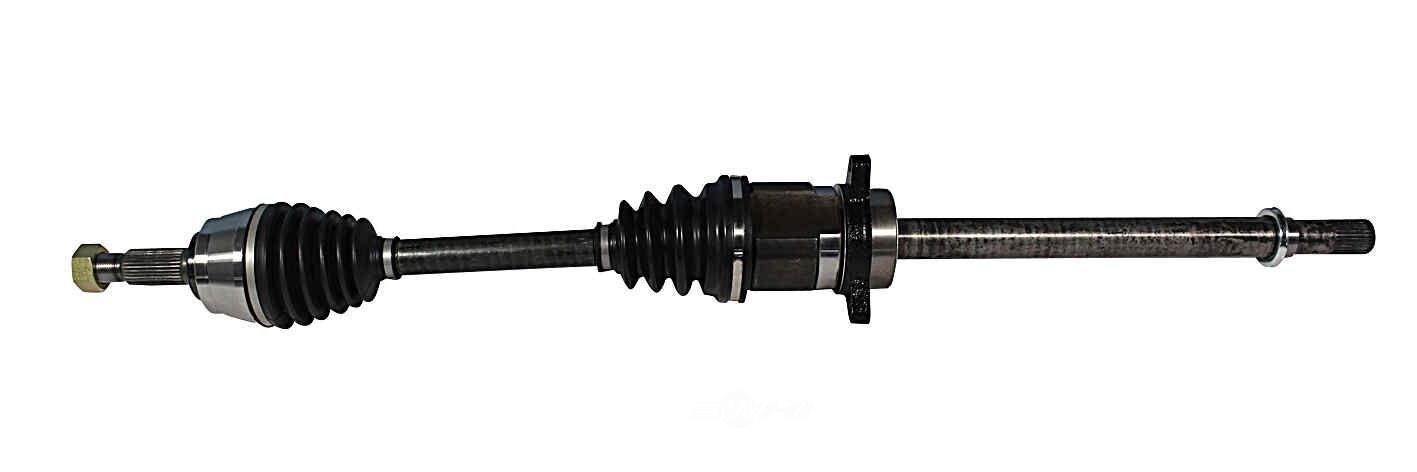 Right New CV Complete Assy   GSP North America   NCV53601