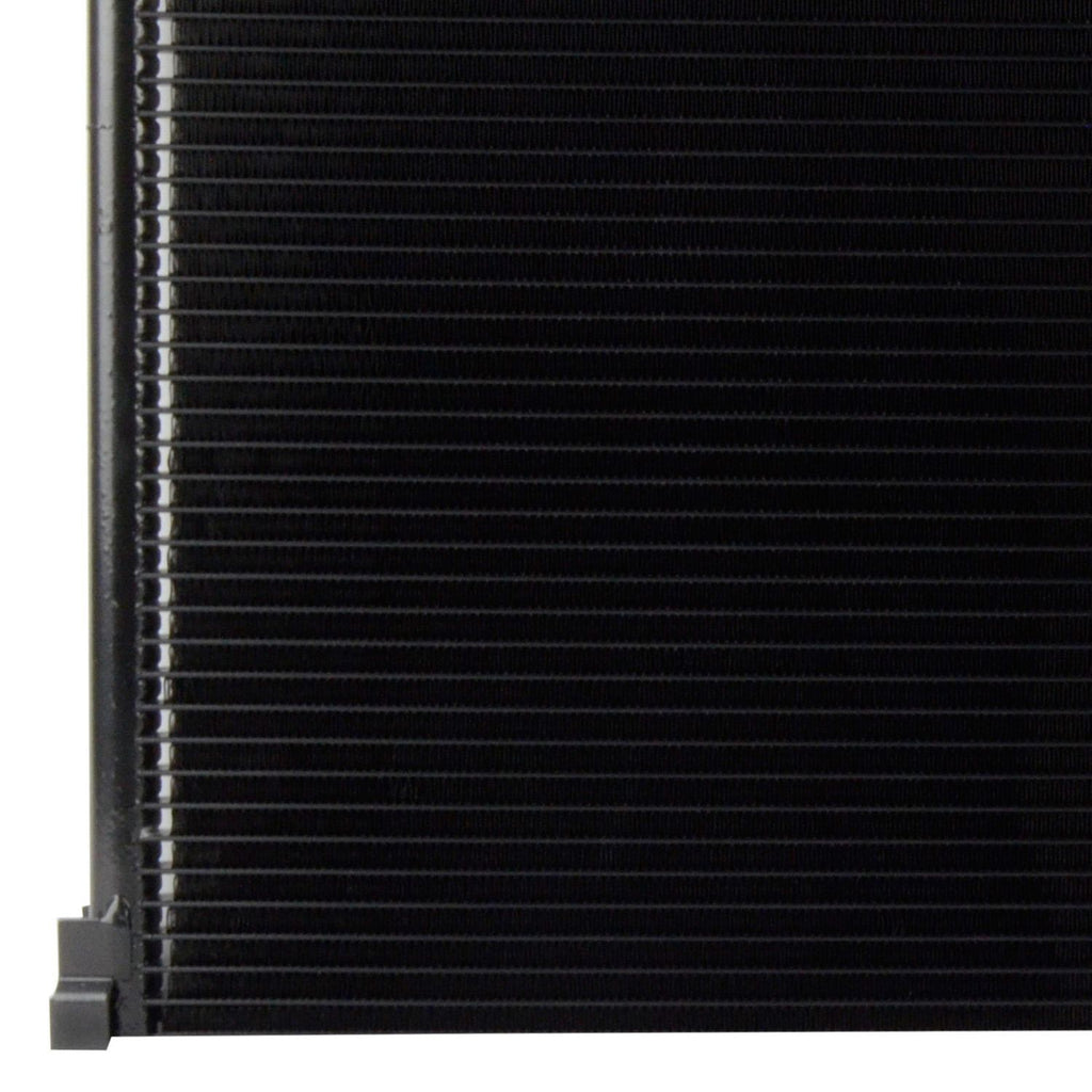 A/C Condenser   FVP   CON4721