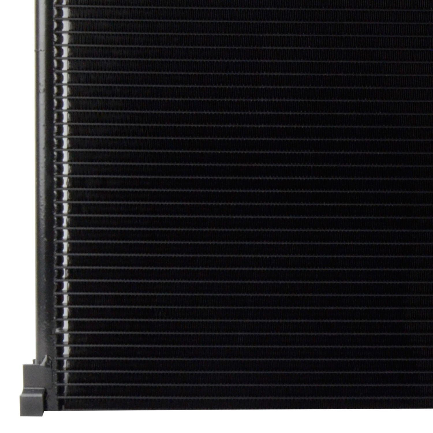 A/C Condenser   FVP   CON4721