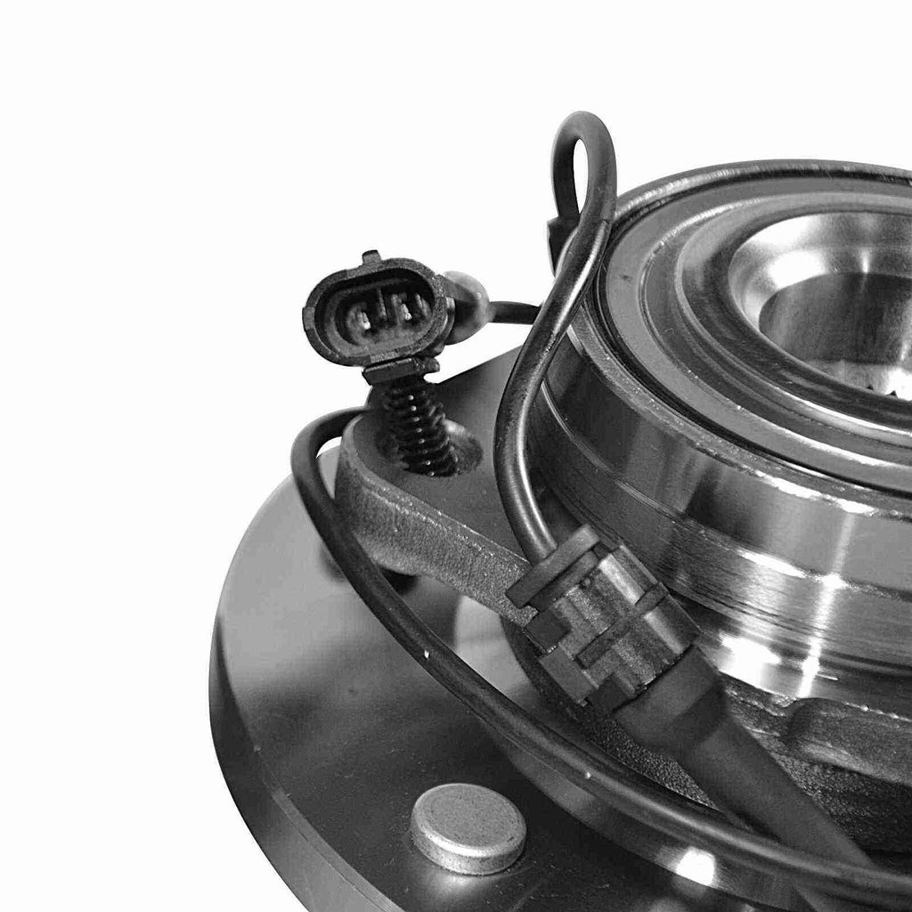 Frt Hub Assy   GSP North America   106093