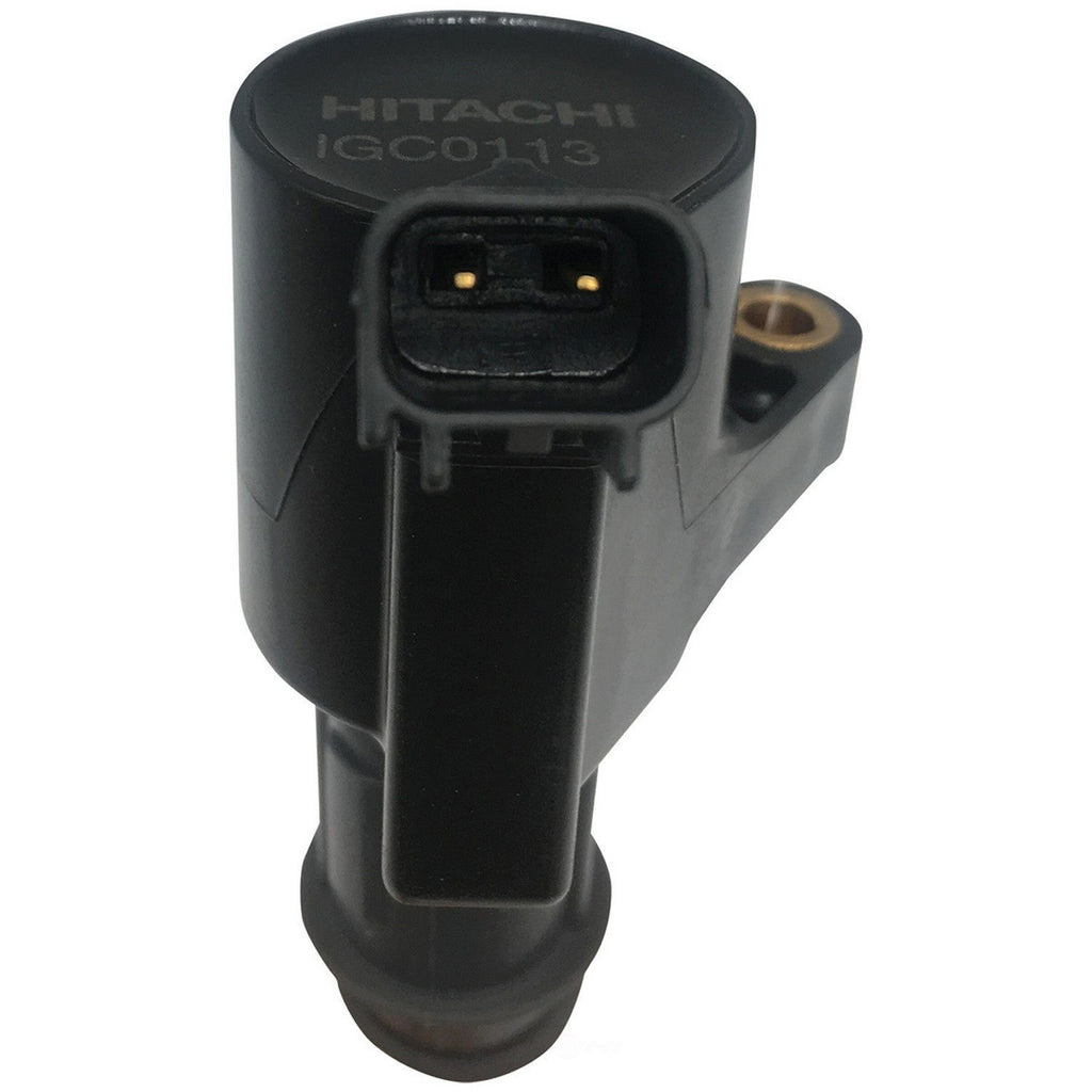Ignition Coil   Hitachi   IGC0113