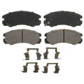 Wagner New Quickstop Ceramic Brake Pad ZD579