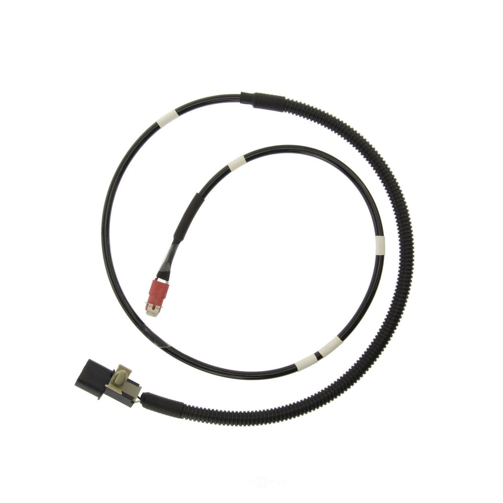 Frt Disc Brake Pads Sensor Wire  Centric Parts  116.74003