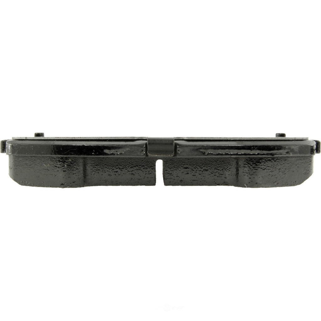 Frt Super Prem Ceramic Brake Pads  Centric Parts  105.16402
