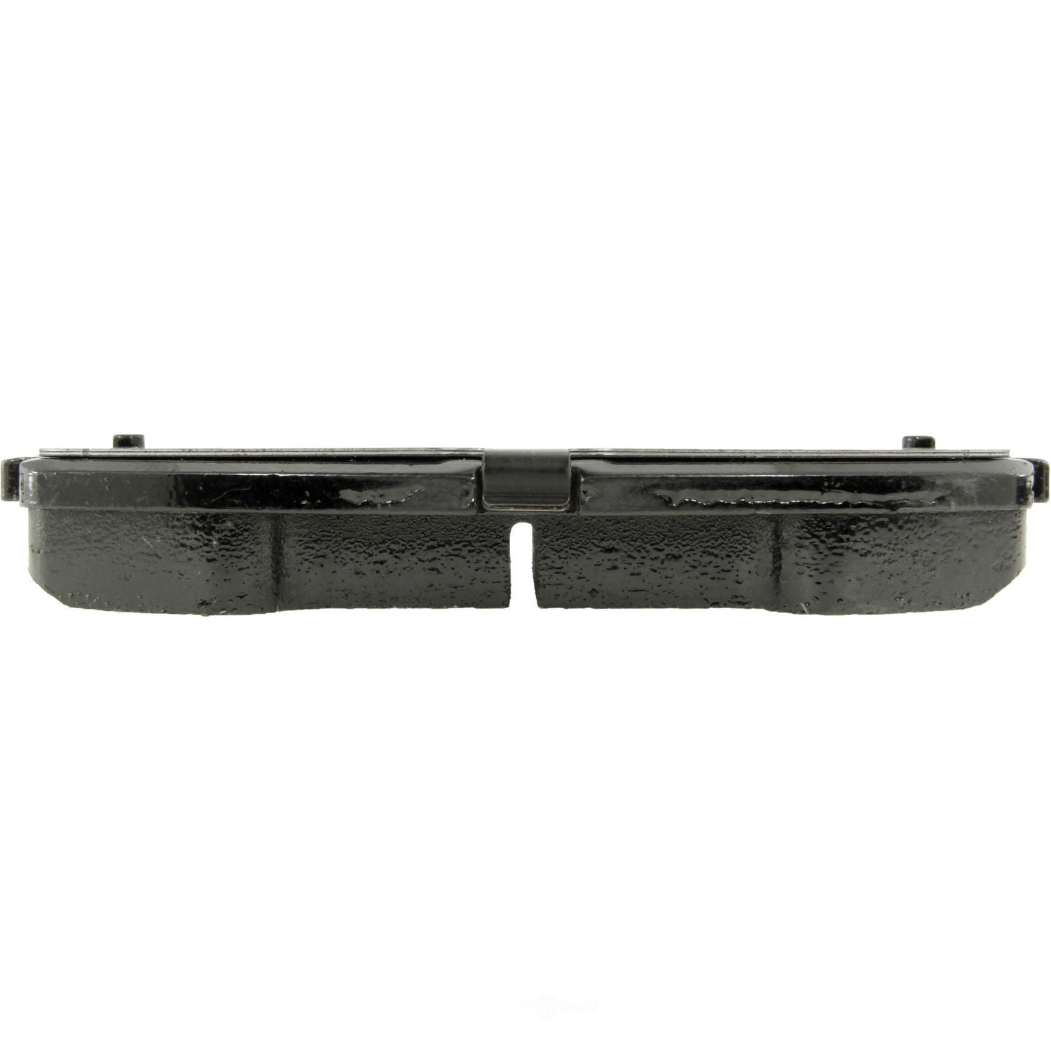 Frt Super Prem Ceramic Brake Pads  Centric Parts  105.16402