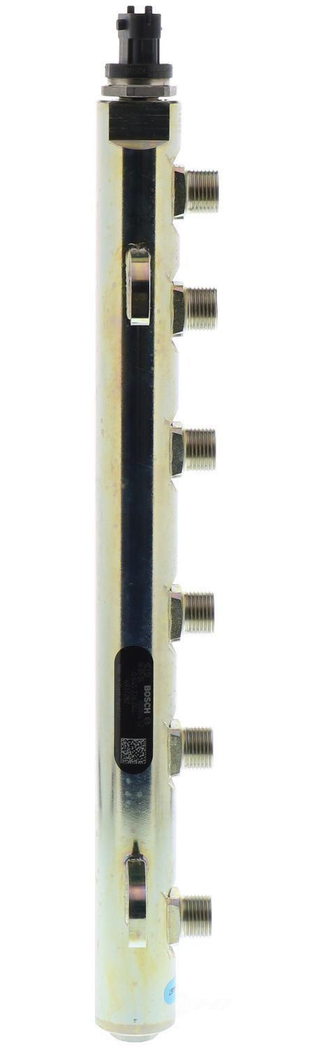 Fuel Injector Rail  Bosch  0445226044