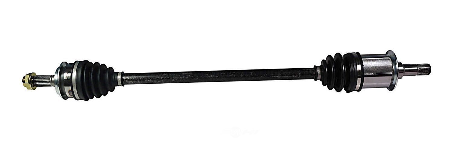 Right New CV Complete Assy   GSP North America   NCV36141