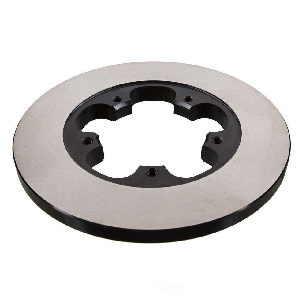 Rr Disc Brake Rotor  Wagner  BD180665E