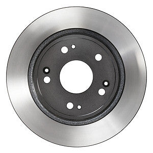 Rr Disc Brake Rotor  Wagner  BD126414E