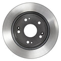 Rr Disc Brake Rotor  Wagner  BD126414E