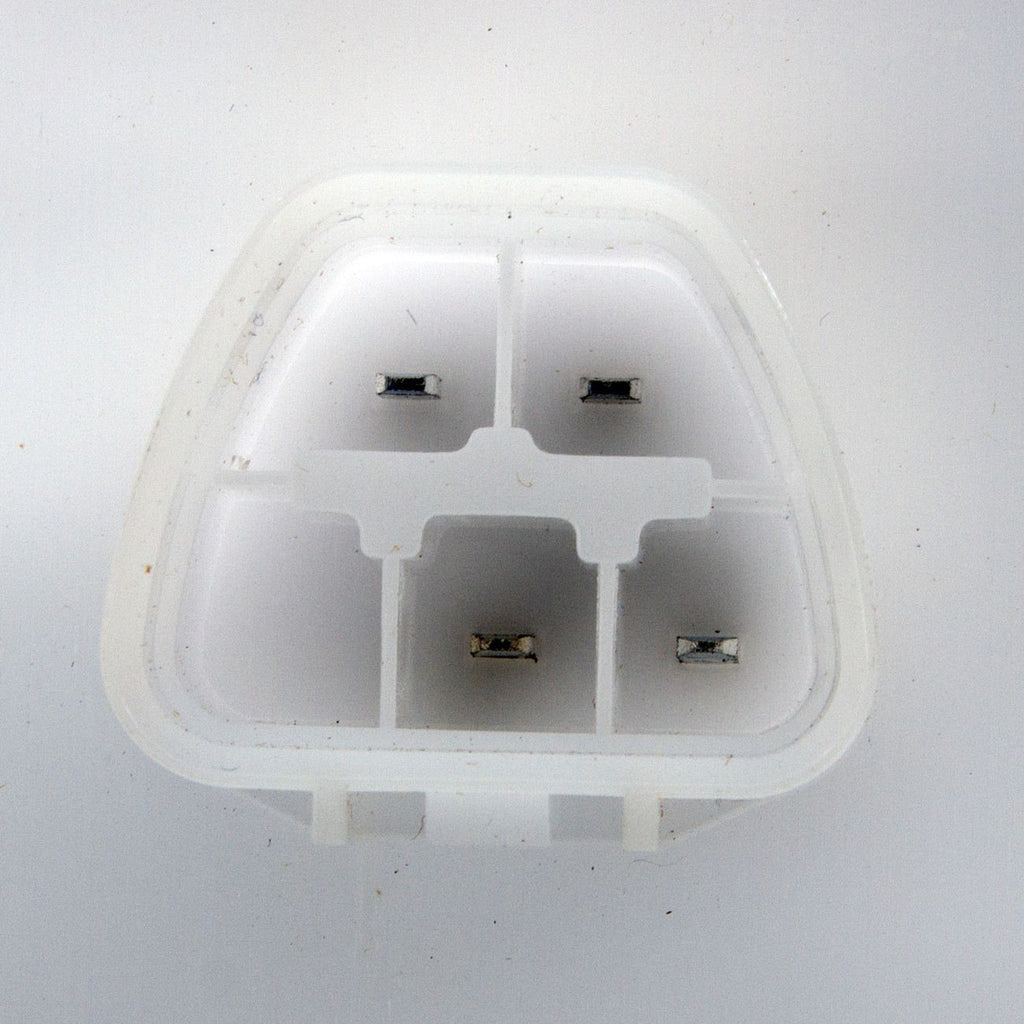 Fuel Pump Module Assy  Delphi  FG0931