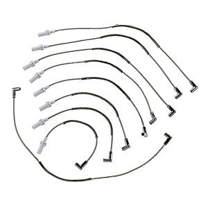 OE Replacement Ign Wire Set  DENSO  671-8113