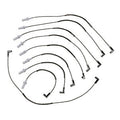 OE Replacement Ign Wire Set  DENSO  671-8113