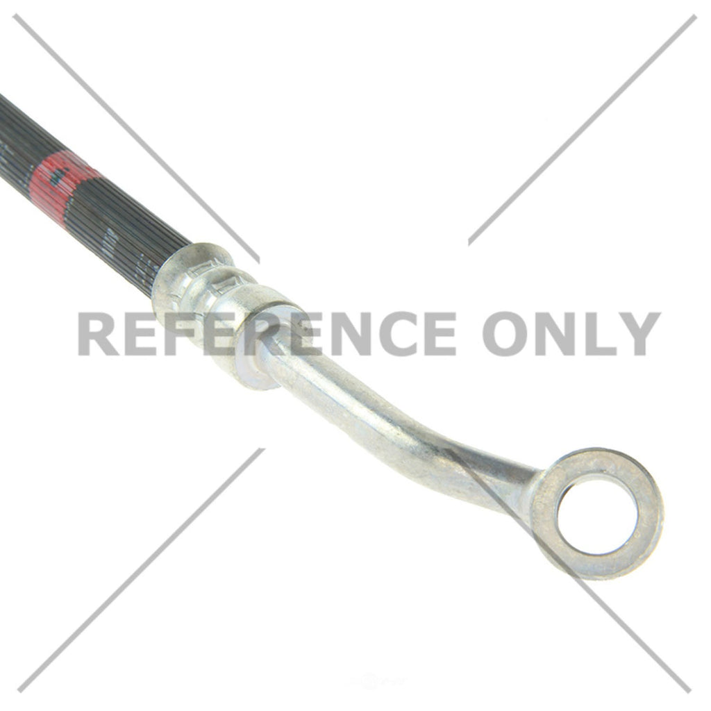 Frt Brake Hose  Centric Parts  150.47055