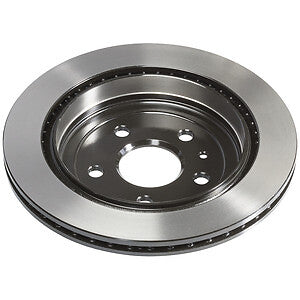 Rr Disc Brake Rotor  Wagner  BD180183E