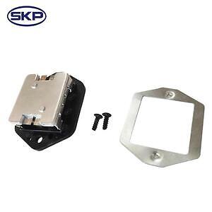 BLwr Motor Resistor  Skyward Automotive  SK973236