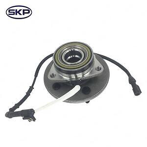 Frt Wheel Hub  Skyward Automotive  SK405069