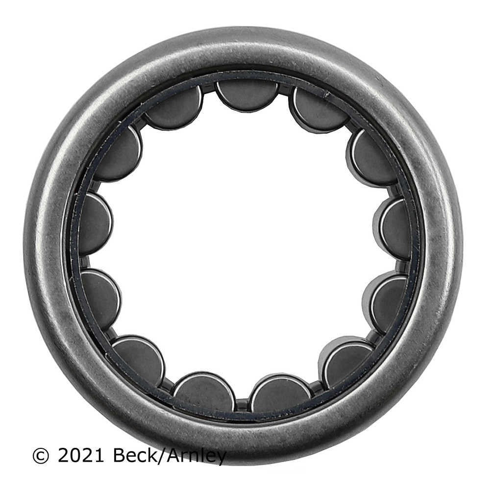 Rr Wheel Bearing  Beck/Arnley  051-4118