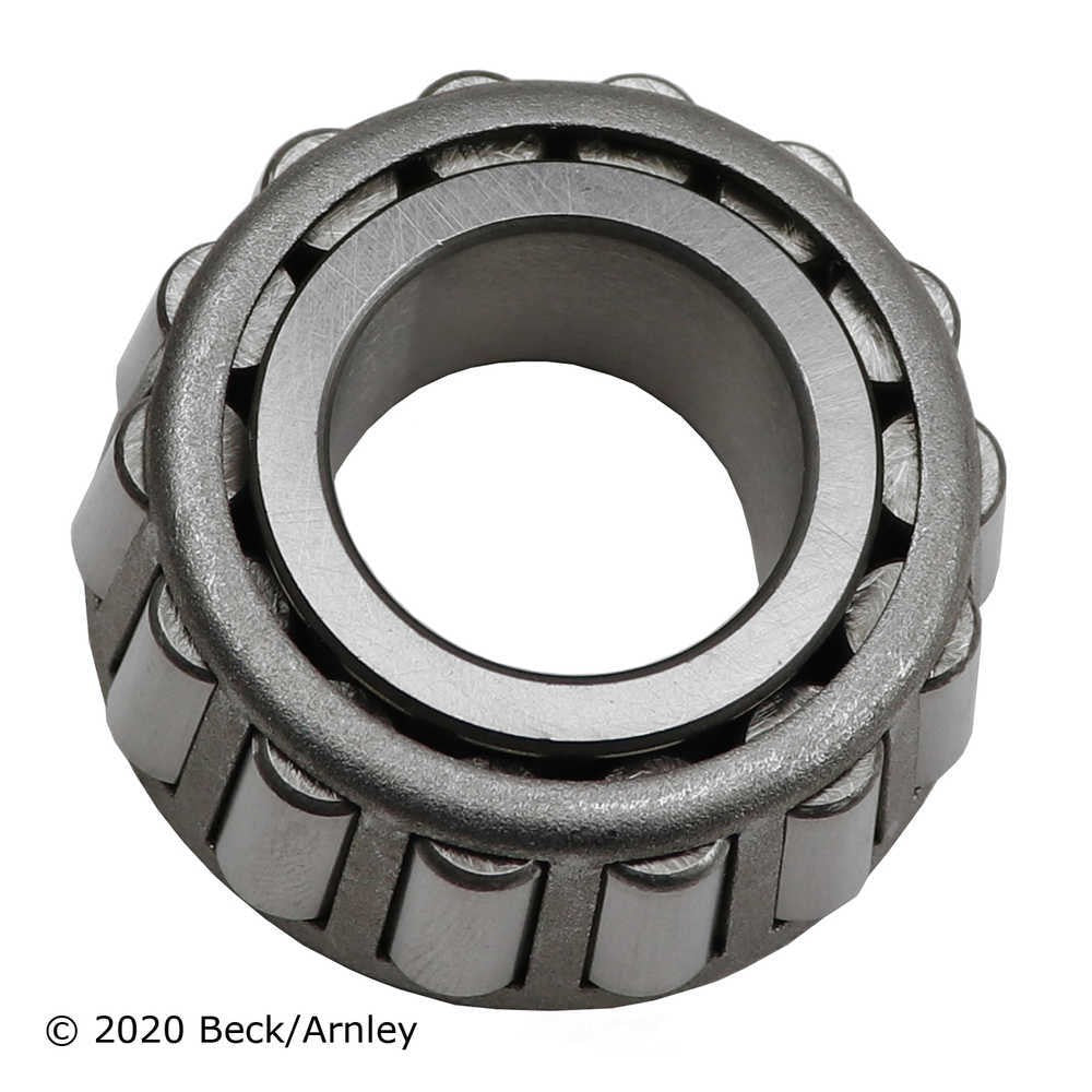Frt Outer Bearing  Beck/Arnley  051-3434