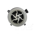 New Blower Mtr w/Wheel  TYC  700236