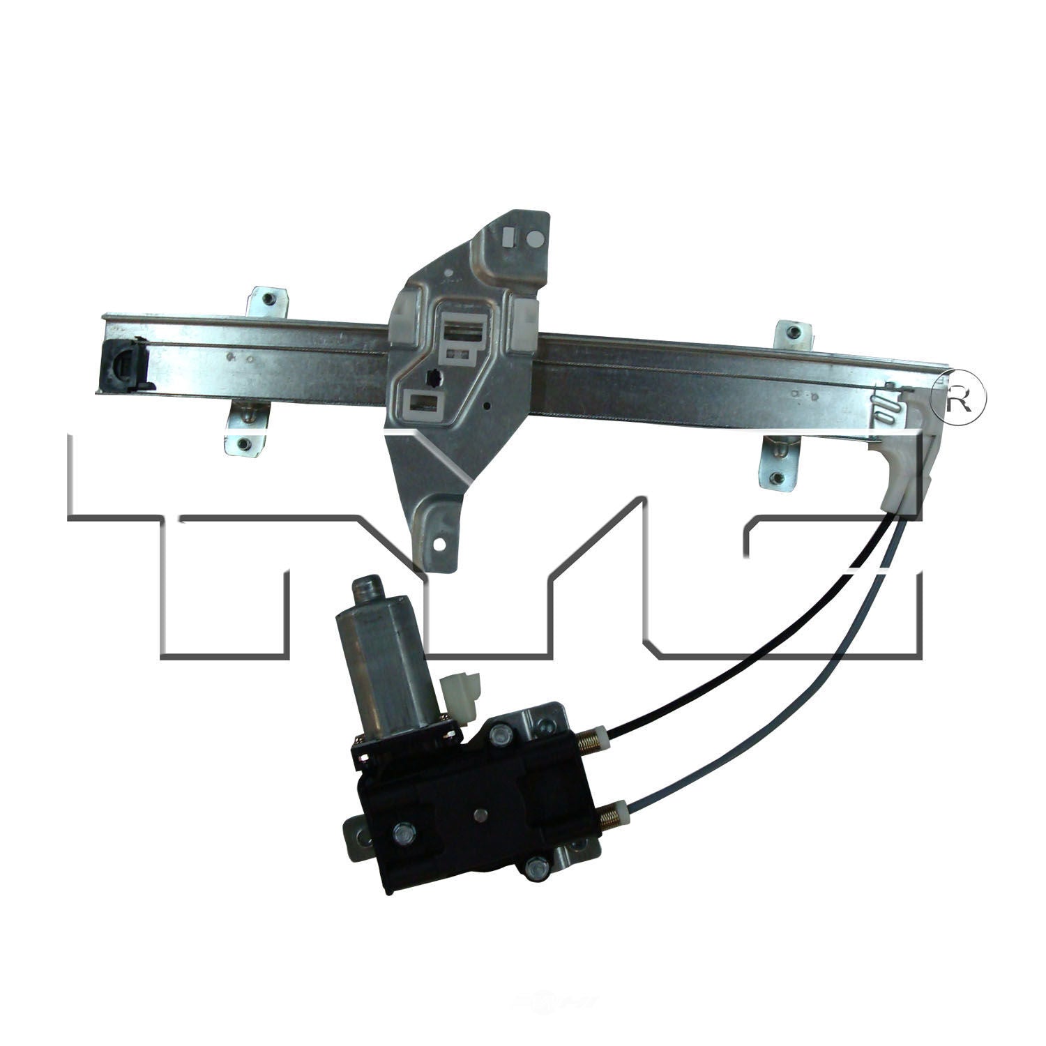 Window Reg w/ Motor  TYC  660209