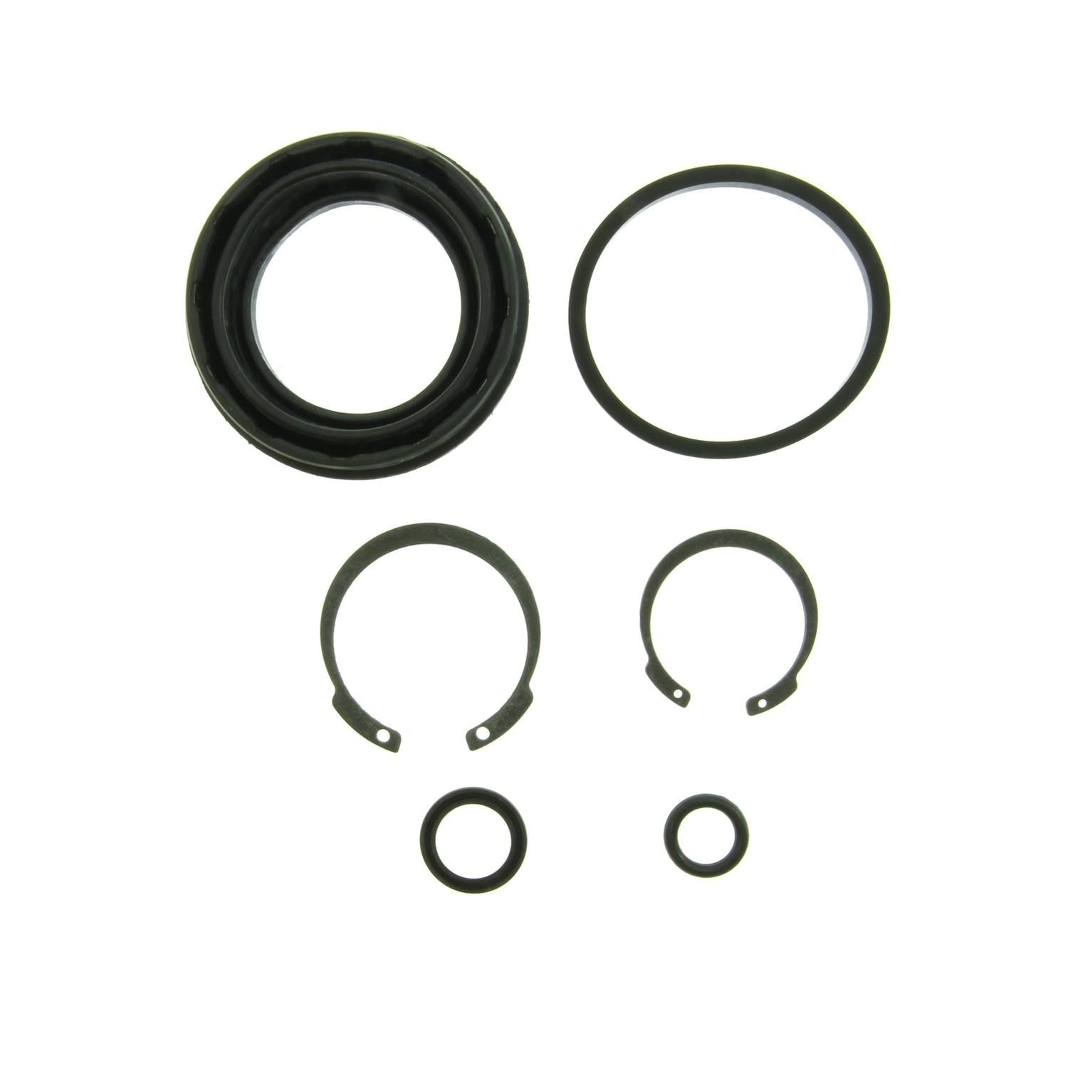 Rr Brake Caliper Kit  Centric Parts  143.61031