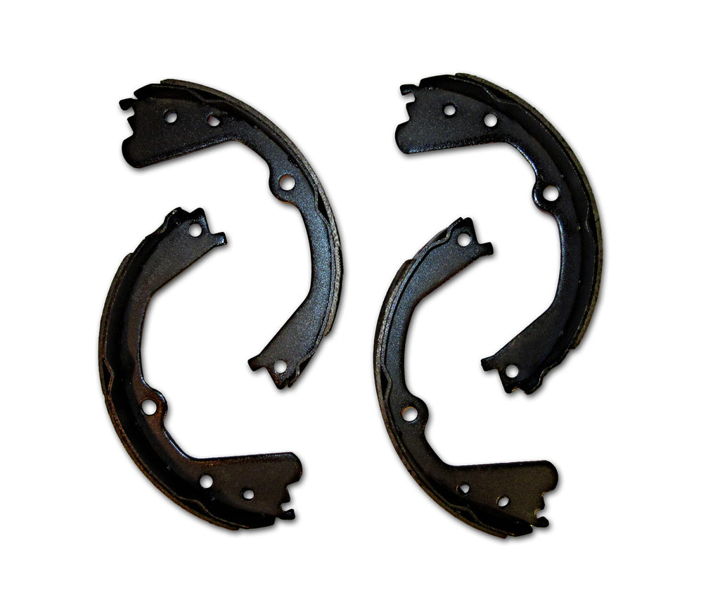 FDP New Brake Shoe Set 952